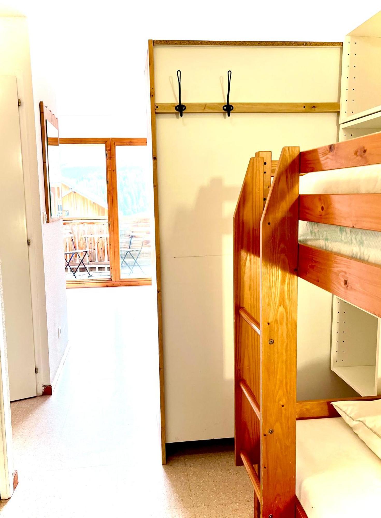 Appartement Chalets Du Super D Saint-Étienne-en-Dévoluy Exterior foto